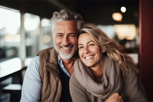Agence matrimoniale Unicis la Baule-St Nazaire