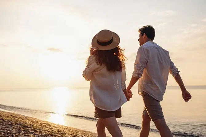 Les adhérents de notre agence matrimoniale Unicis la Baule-St Nazaire témoignent après avoir trouver l'amour